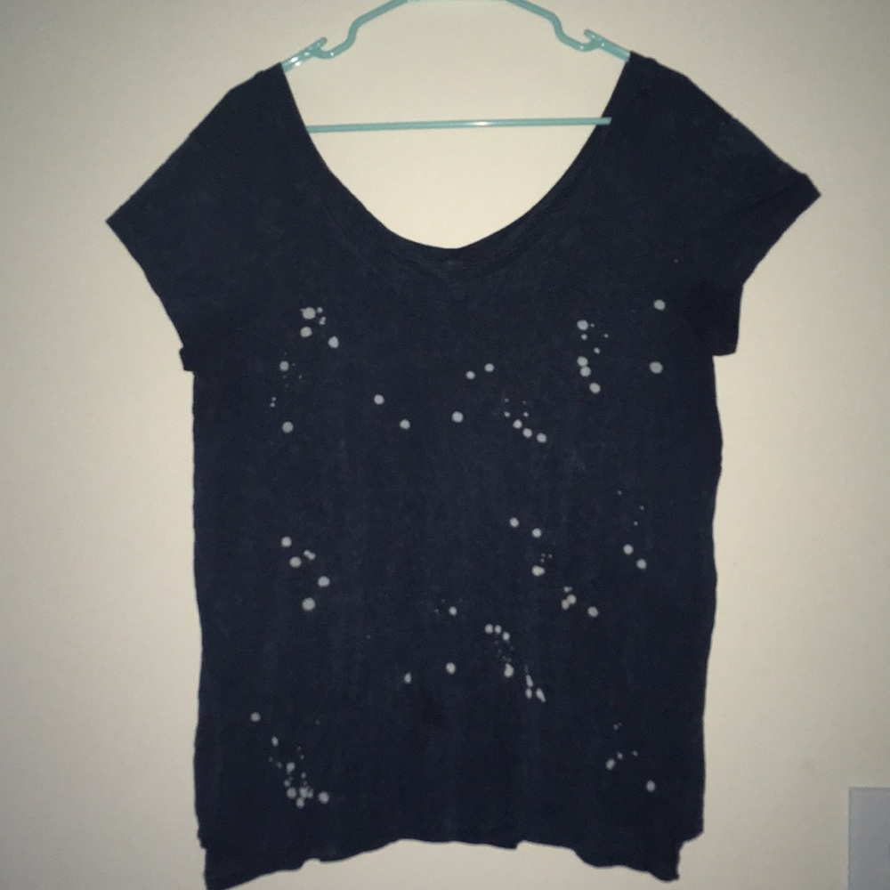 American Eagle Short Sleeve Top
